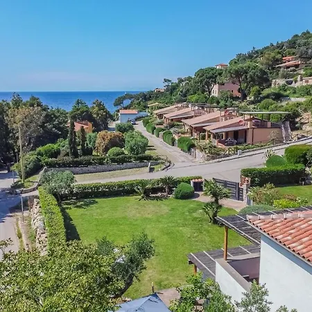 Villa Acquasalata