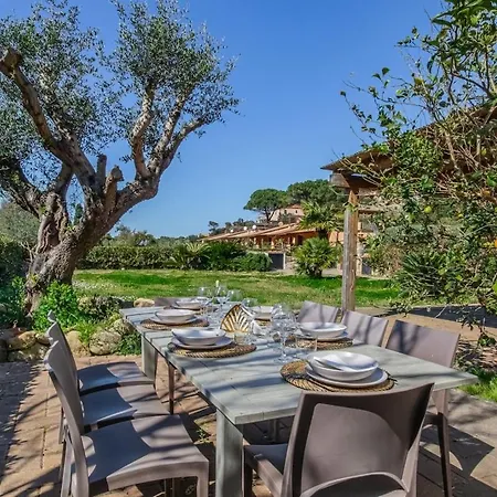 Villa Acquasalata